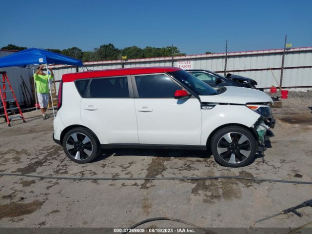 KNDJP3A58G7300107 KIA SOUL +