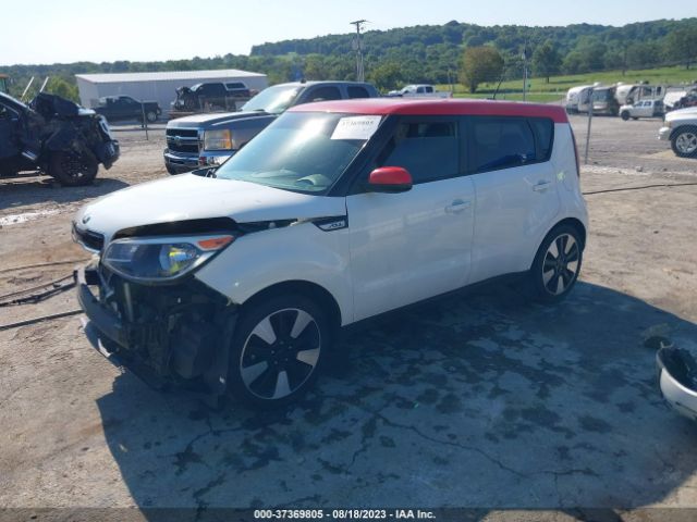 KNDJP3A58G7300107 KIA SOUL +