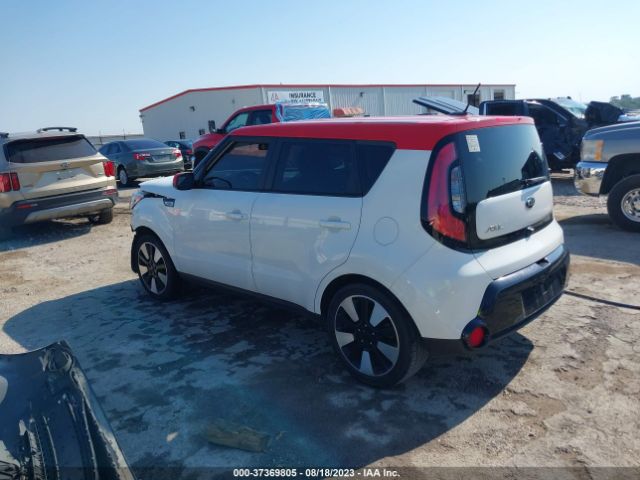 KNDJP3A58G7300107 KIA SOUL +