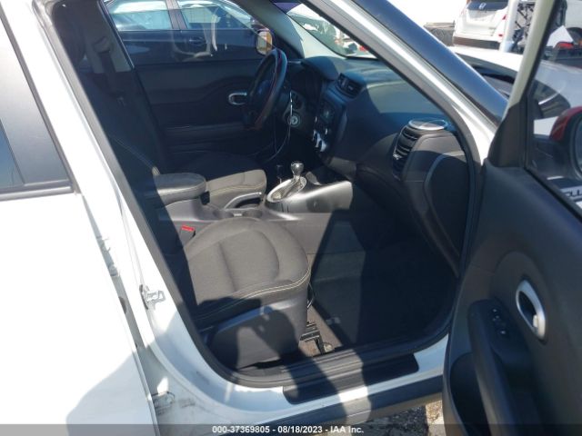 KNDJP3A58G7300107 KIA SOUL +