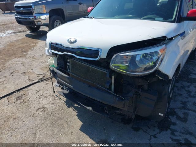 KNDJP3A58G7300107 KIA SOUL +