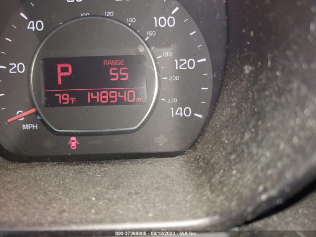 KNDJP3A58G7300107 KIA SOUL +