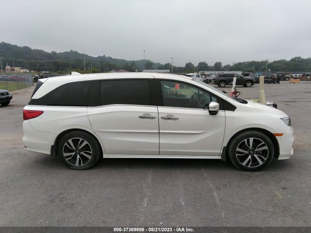 Honda Odyssey Elite 2019 5FNRL6H94KB030823 Image 13