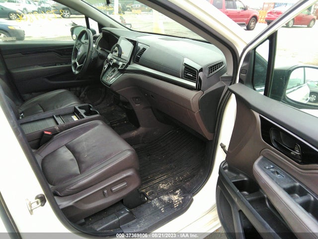 Honda Odyssey Elite 2019 5FNRL6H94KB030823 Image 5