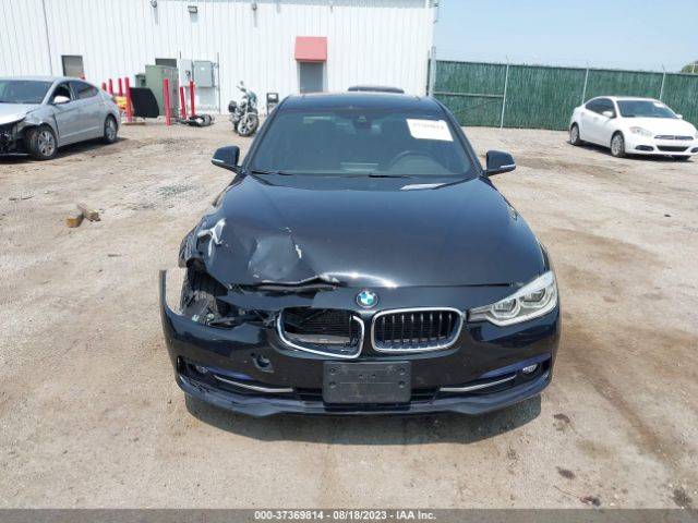 WBA8E5C31HK389090 BMW 3 Series 328d