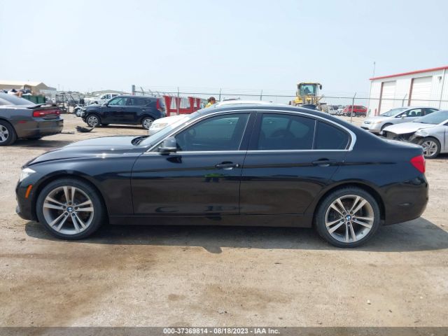 WBA8E5C31HK389090 BMW 3 Series 328d