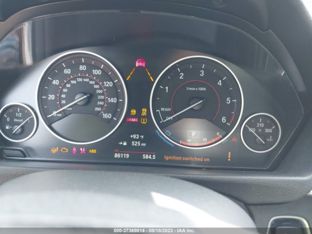WBA8E5C31HK389090 BMW 3 Series 328d