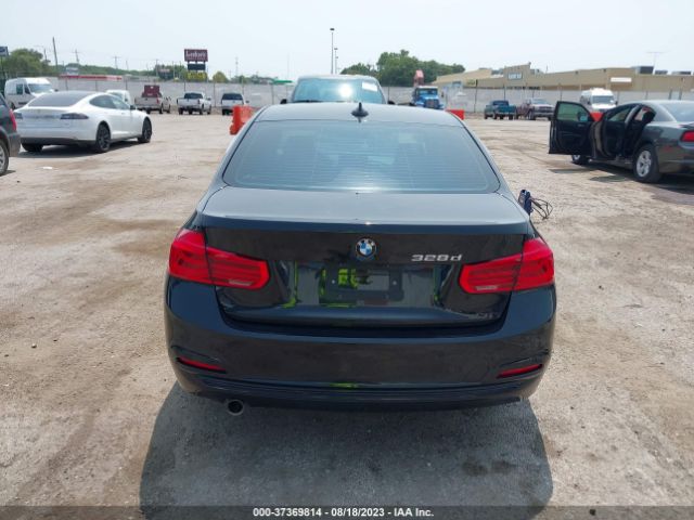 WBA8E5C31HK389090 BMW 3 Series 328d