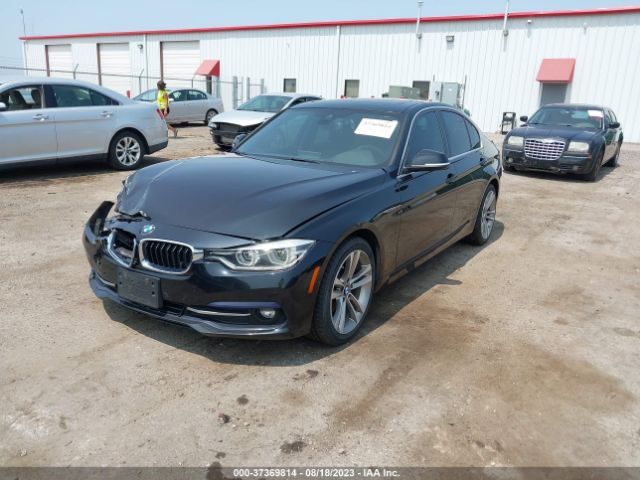 WBA8E5C31HK389090 BMW 3 Series 328d