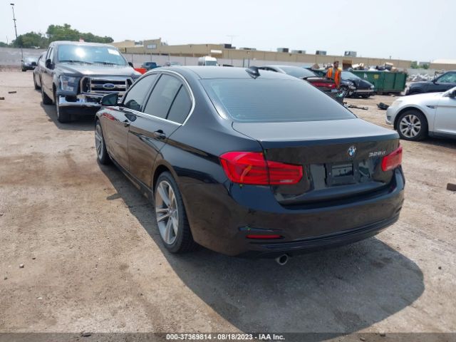 WBA8E5C31HK389090 BMW 3 Series 328d