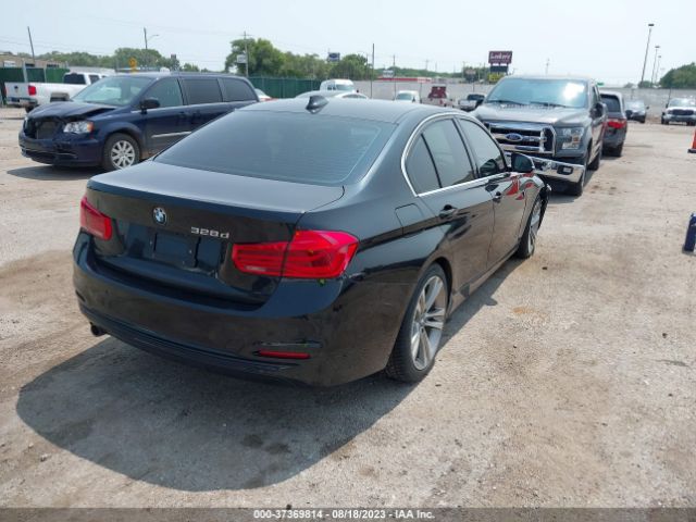 WBA8E5C31HK389090 BMW 3 Series 328d