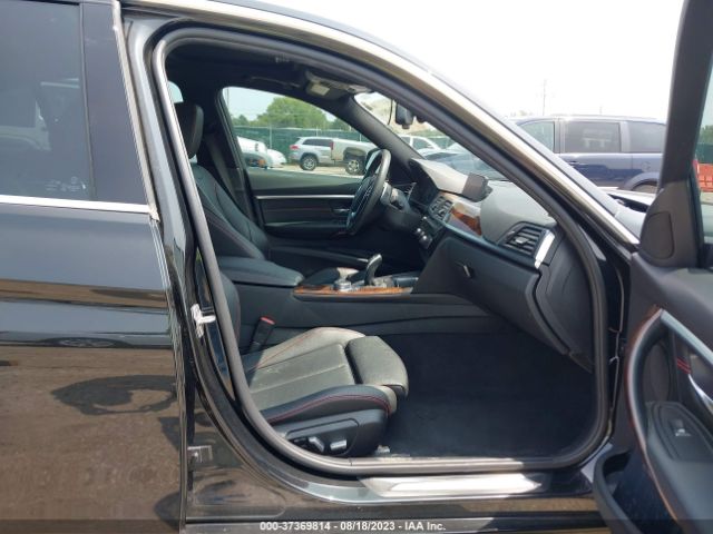 WBA8E5C31HK389090 BMW 3 Series 328d