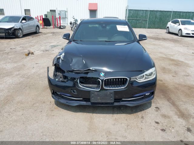 WBA8E5C31HK389090 BMW 3 Series 328d