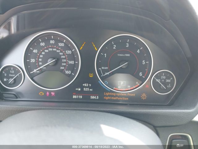 WBA8E5C31HK389090 BMW 3 Series 328d