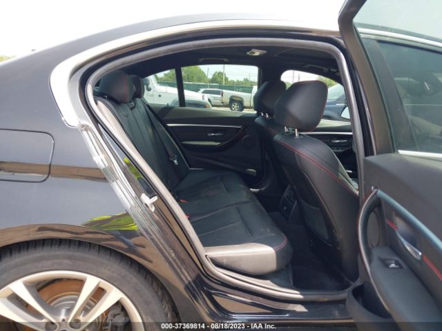 WBA8E5C31HK389090 BMW 3 Series 328d