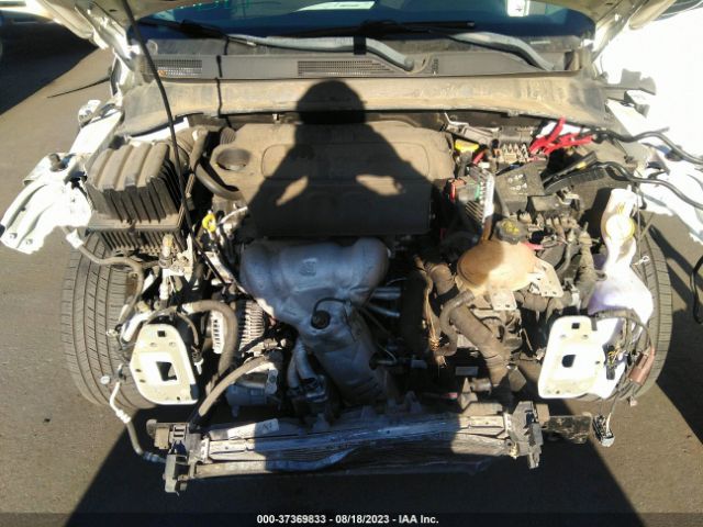 3C4NJCAB1JT213595 Jeep Compass Sport
