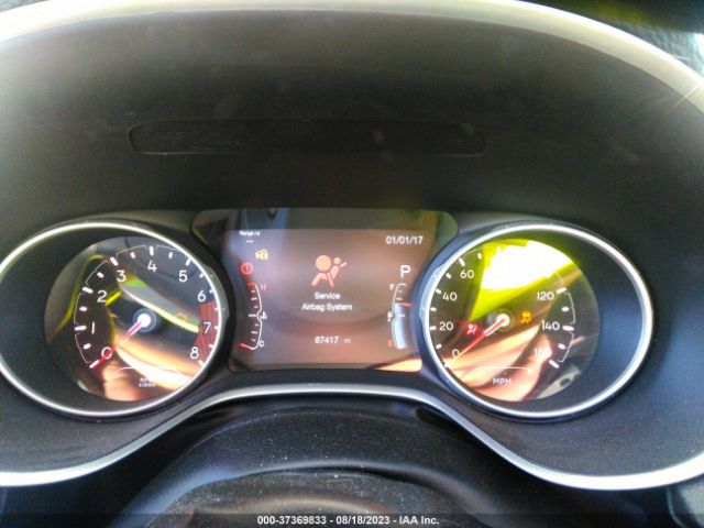 3C4NJCAB1JT213595 Jeep Compass Sport