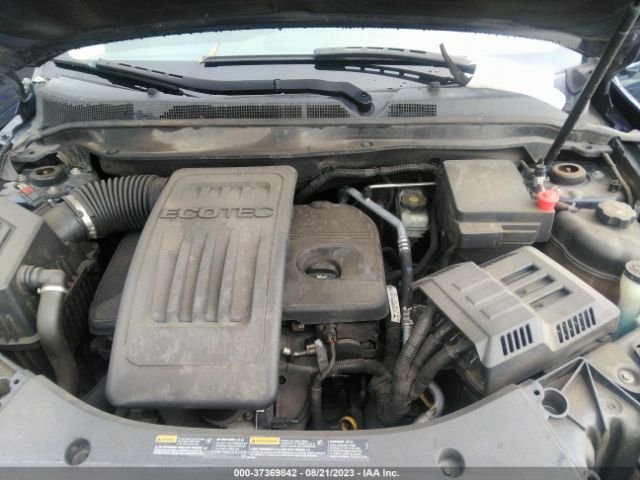 2GKALMEK8F6419795 GMC Terrain Sle