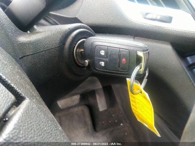 2GKALMEK8F6419795 GMC Terrain Sle