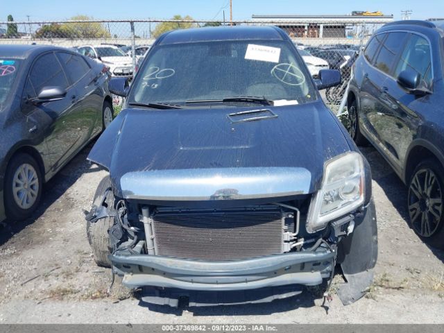 2GKALMEK8F6419795 GMC Terrain Sle