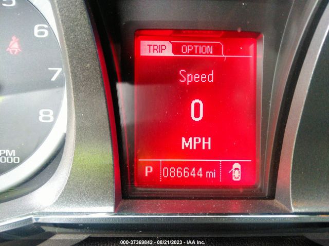 2GKALMEK8F6419795 GMC Terrain Sle