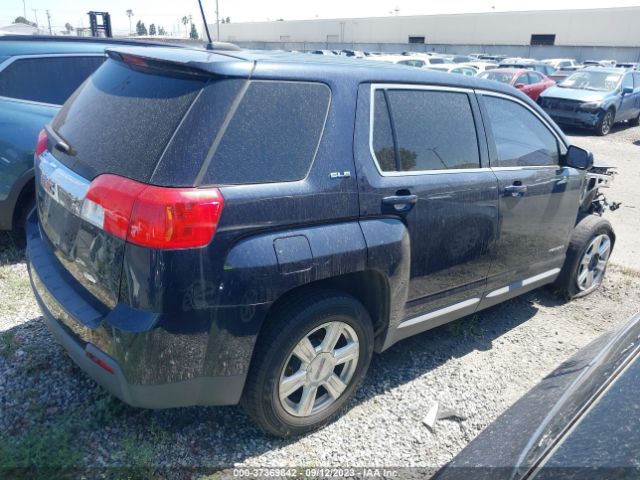 2GKALMEK8F6419795 GMC Terrain Sle
