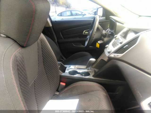 2GKALMEK8F6419795 GMC Terrain Sle