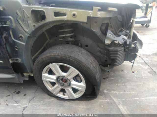 2GKALMEK8F6419795 GMC Terrain Sle