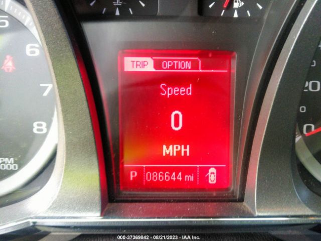 2GKALMEK8F6419795 GMC Terrain Sle