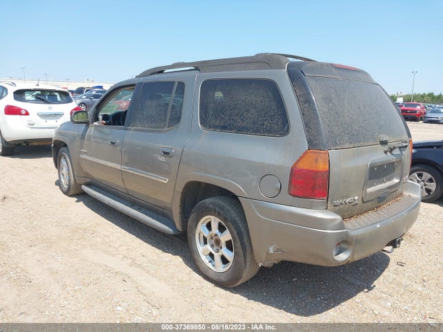 2006 GMC ENVOY XL SLT VIN: 1GKES16S266150863