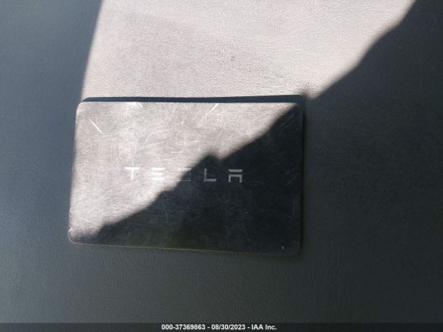 7SAYGAEE9NF467664 Tesla Model Y Long Range Dual Motor All-wheel Drive