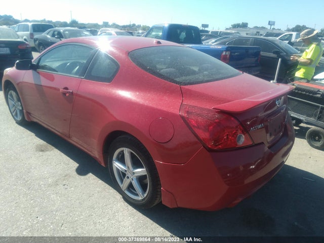 2012 NISSAN ALTIMA 2.5 S VIN: 1N4AL2EP9CC210571
