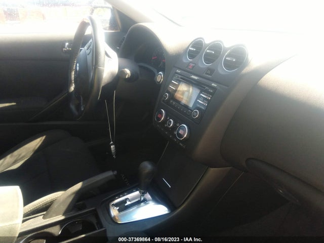 2012 NISSAN ALTIMA 2.5 S VIN: 1N4AL2EP9CC210571