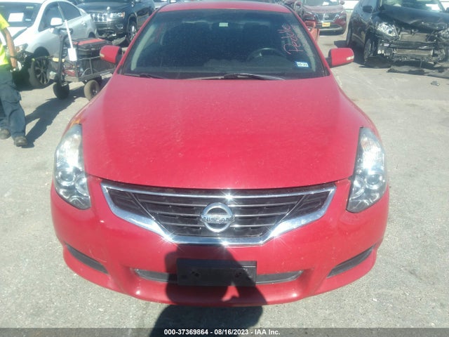2012 NISSAN ALTIMA 2.5 S VIN: 1N4AL2EP9CC210571