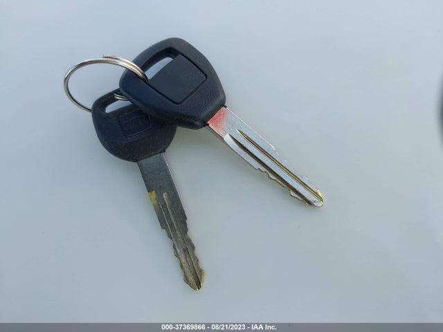 2000 HONDA ACCORD SDN EX W/LEATHER VIN: 1HGCG5561YA101249