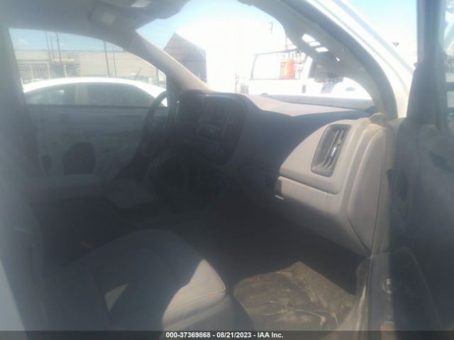 1GTH5BEA0H1282017 GMC Canyon 2wd