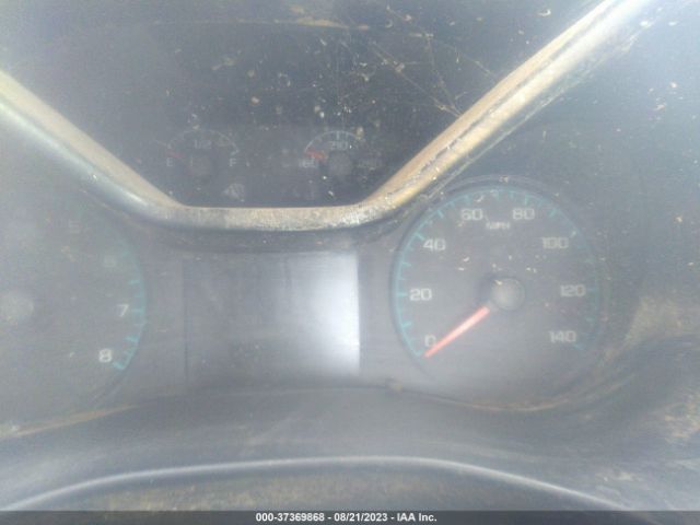 1GTH5BEA0H1282017 GMC Canyon 2wd