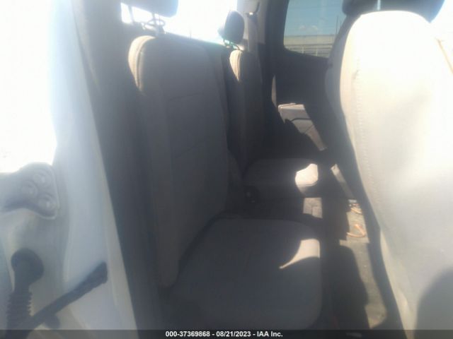 1GTH5BEA0H1282017 GMC Canyon 2wd