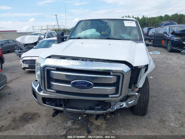 1FT7W2B6XFEC60850 Ford Super Duty F-250 Srw Lariat/platinum