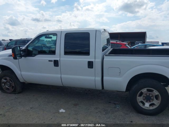 1FT7W2B6XFEC60850 Ford Super Duty F-250 Srw Lariat/platinum