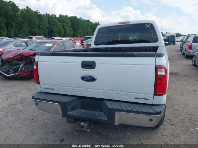 1FT7W2B6XFEC60850 Ford Super Duty F-250 Srw Lariat/platinum