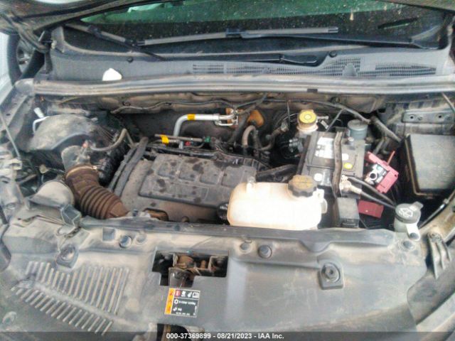 KL4CJASB4MB333997 Buick Encore Preferred