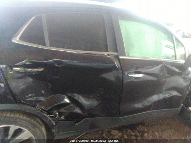 KL4CJASB4MB333997 Buick Encore Preferred