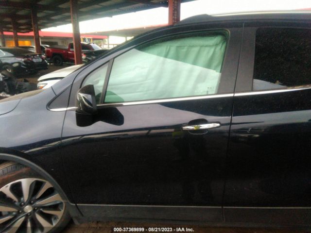 KL4CJASB4MB333997 Buick Encore Preferred
