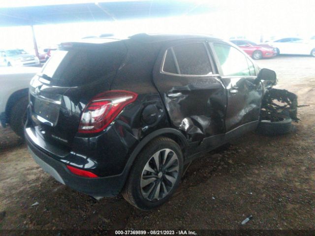 KL4CJASB4MB333997 Buick Encore Preferred