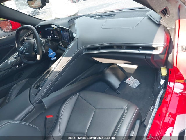 Chevrolet Corvette 1lt 2021 1G1YA3D41M5117375 Image 5