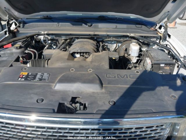 1GKS2CKJ5GR184825 GMC YUKON DENALI