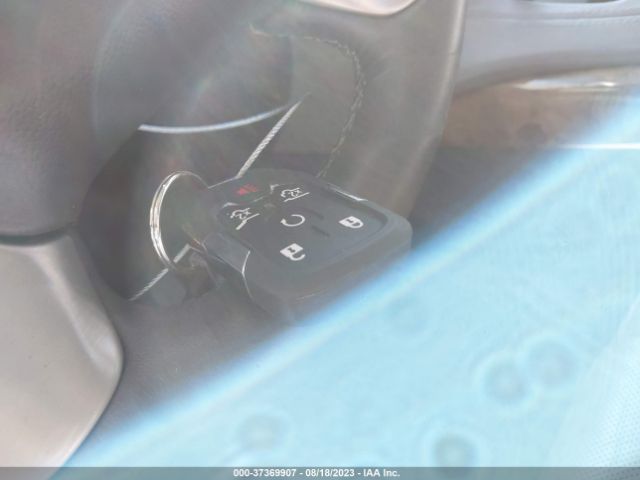 1GKS2CKJ5GR184825 GMC YUKON DENALI
