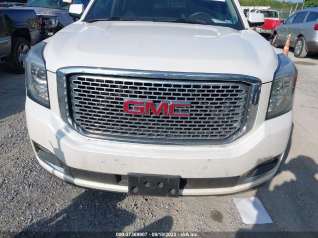 1GKS2CKJ5GR184825 GMC YUKON DENALI
