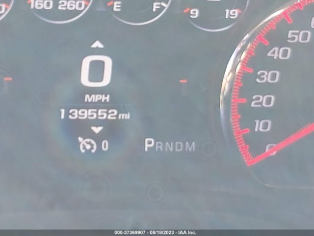 1GKS2CKJ5GR184825 GMC YUKON DENALI